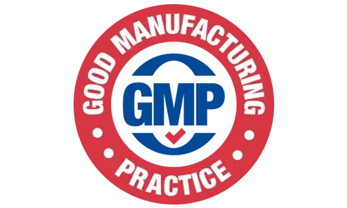 NanoDefense Pro GMP Certified