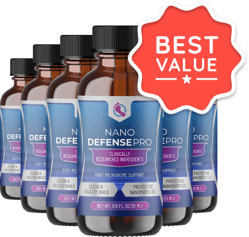 NanoDefense Pro Buy