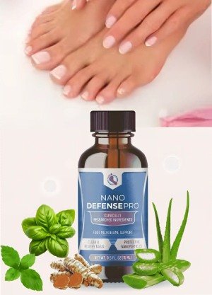 NanoDefense Pro easy apply serum