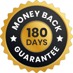 NanoDefense Pro official website 180 day money back guarantee